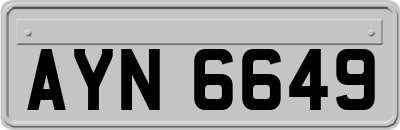 AYN6649