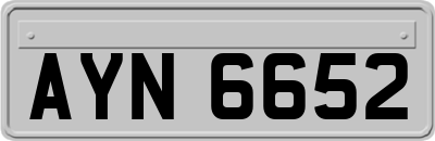 AYN6652
