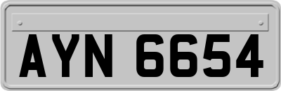 AYN6654