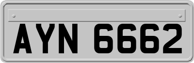 AYN6662