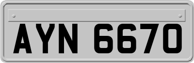 AYN6670