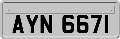 AYN6671