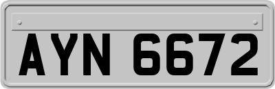 AYN6672