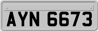 AYN6673