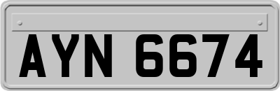 AYN6674