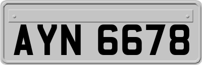 AYN6678
