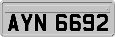 AYN6692