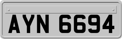 AYN6694