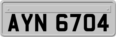 AYN6704