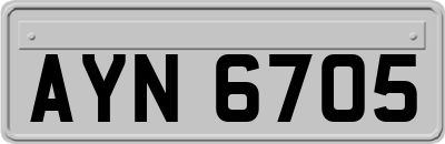 AYN6705