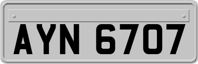 AYN6707