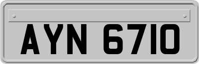 AYN6710