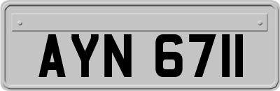 AYN6711