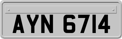 AYN6714