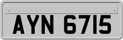 AYN6715