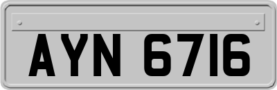 AYN6716