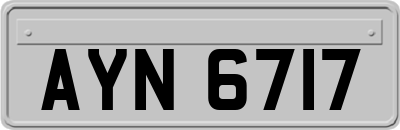 AYN6717
