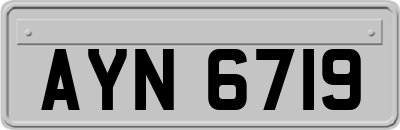 AYN6719