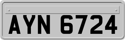 AYN6724