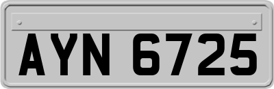 AYN6725