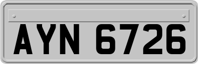 AYN6726