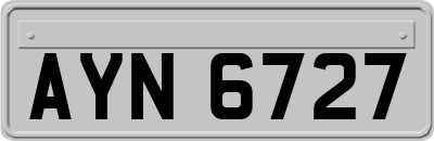 AYN6727