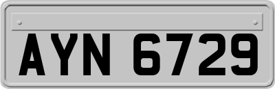 AYN6729