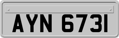 AYN6731