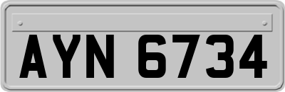AYN6734