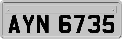 AYN6735