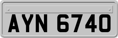 AYN6740