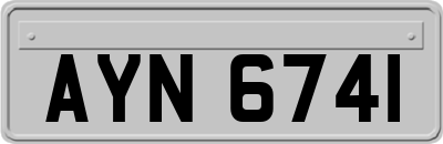 AYN6741