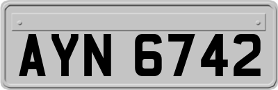 AYN6742