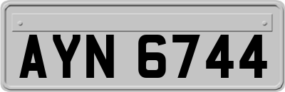 AYN6744