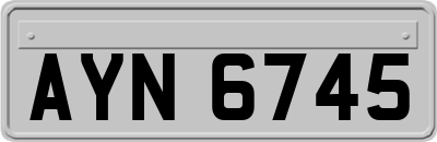 AYN6745