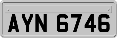 AYN6746