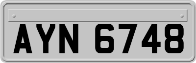 AYN6748