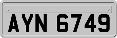 AYN6749
