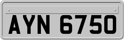 AYN6750