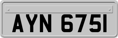 AYN6751