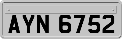 AYN6752