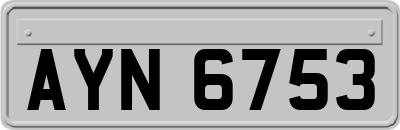 AYN6753