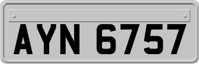 AYN6757