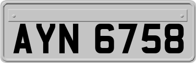 AYN6758