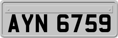 AYN6759