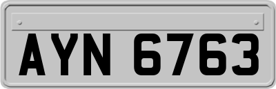 AYN6763