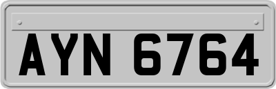 AYN6764