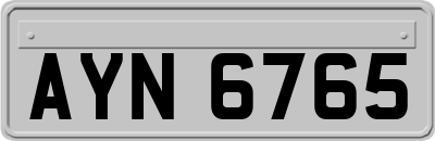 AYN6765