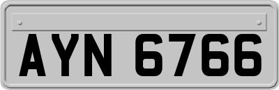 AYN6766
