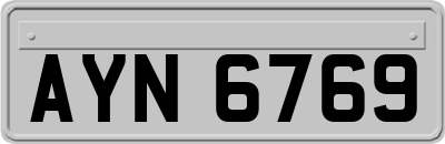 AYN6769